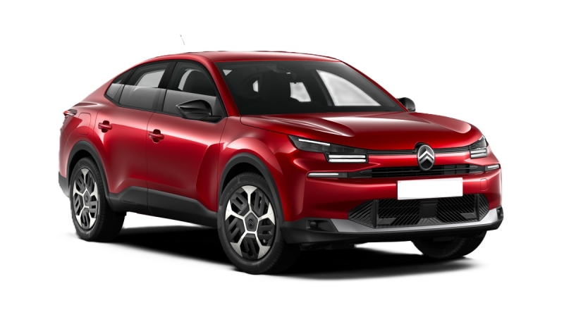 CITROEN C4 X 1.2 PROTECH