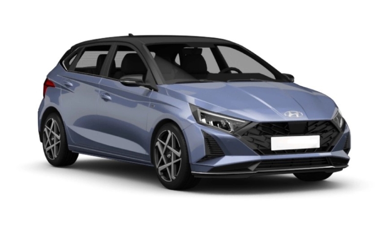 HYUNDAİ İ20 1.2 MPI JUMP 84 HP