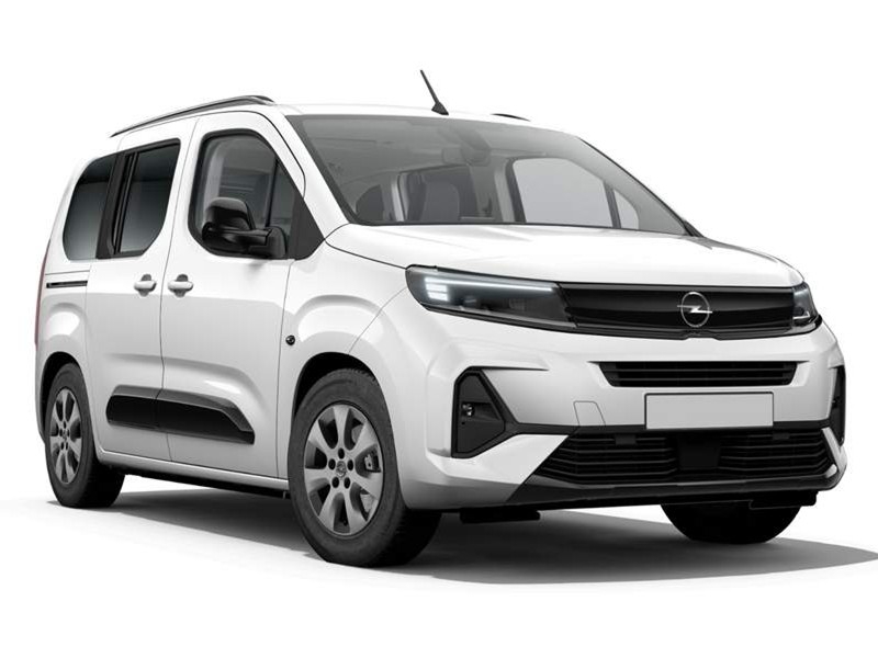 OPEL COMBO 1.5 D 130HP ELEGANCE